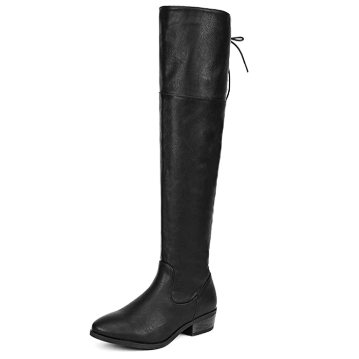 Black-Boots