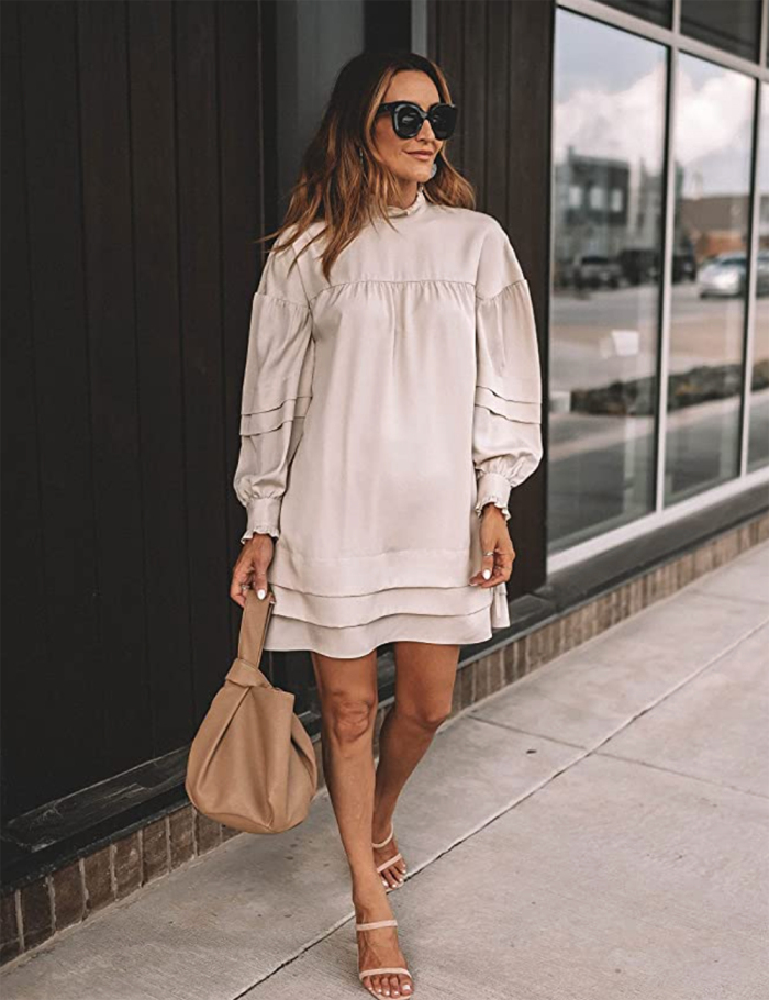 Swing-Dress