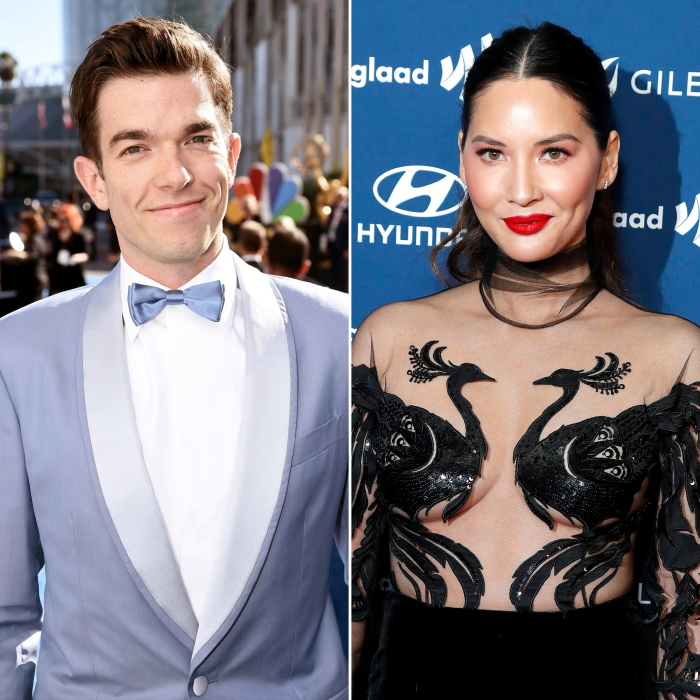 John Mulaney Previously Joked About Not Wanting Kids Before Olivia Munn Pregnancy Reveal