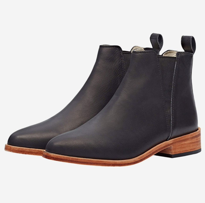 Nisolo Classic Chelsea Boot