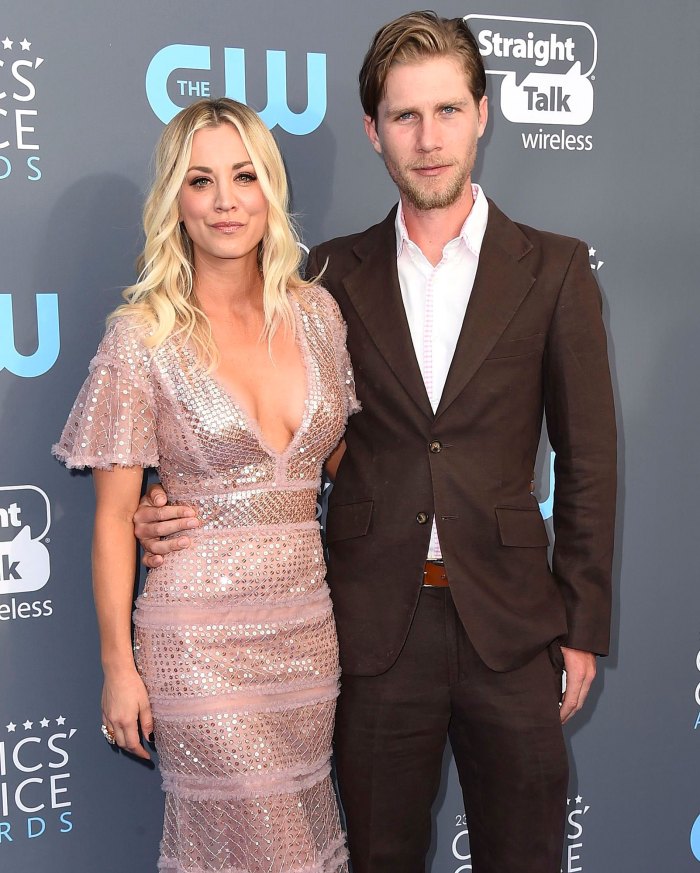 Inside Kaley Cuoco Divorce Filing From Estranged Husband Karl Cook 2