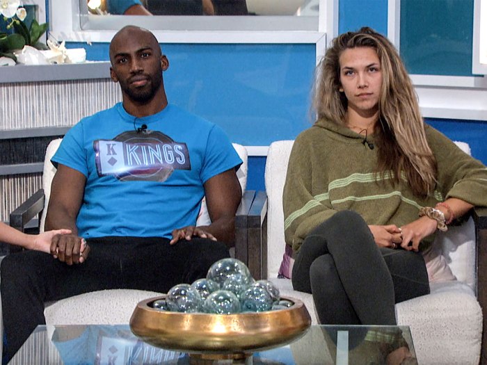 Big Brother 23’s Claire Rehfuss Exit Interview
