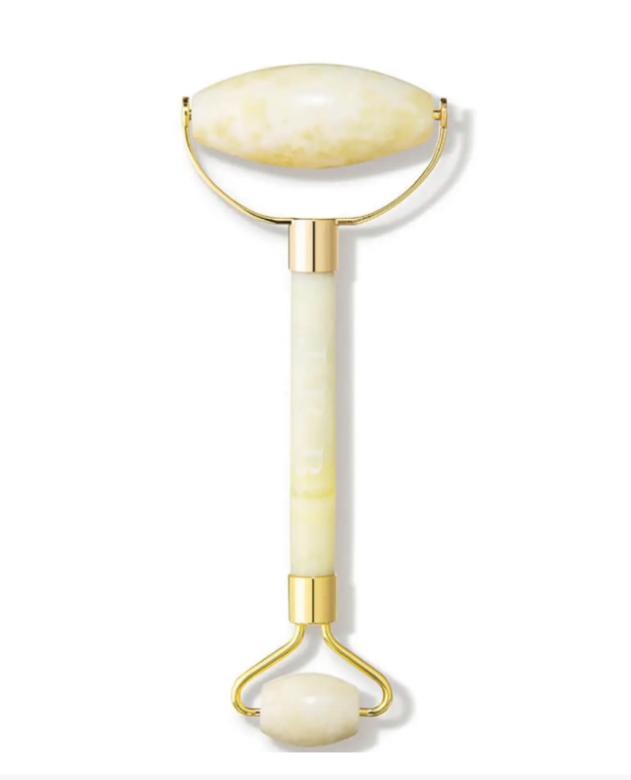 Jade Roller Beauty Jade Roller PRO - Yellow Jade