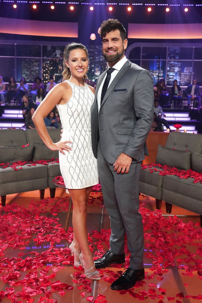 Bachelorette Katie Thurston Introduces Blake Moynes to Her Cat