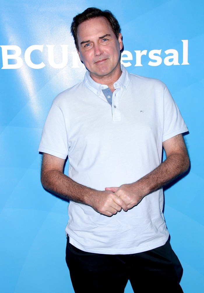 Norm MacDonald Dead