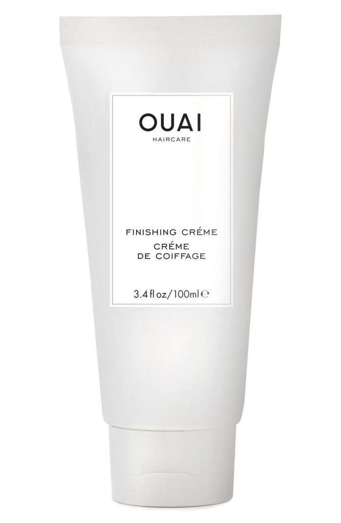 Ouai Finishing Crème