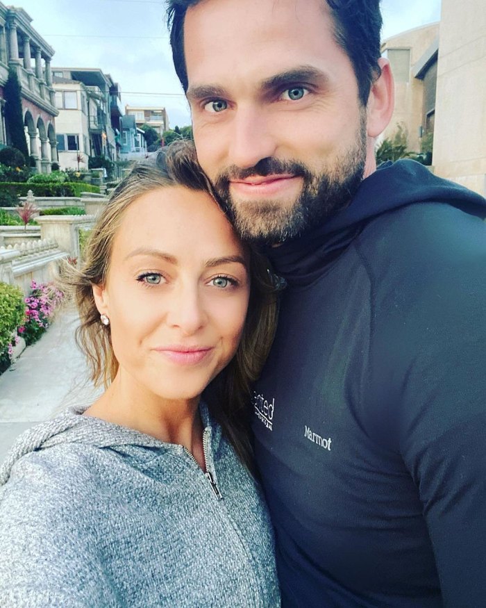Love Is Blind’s Jessica Batten Is Engaged to Benjamin McGrath