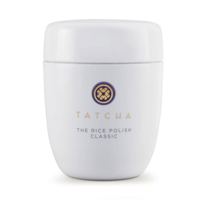 The Rice Polish: Classic Foaming Enzyme Powder