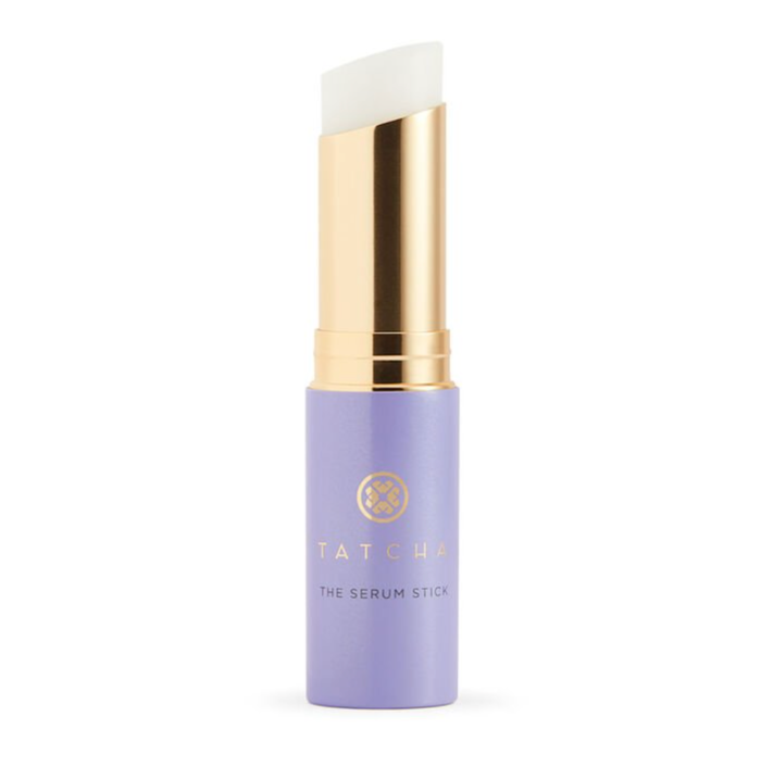 The Serum Stick Treatment and Touch-Up Balm