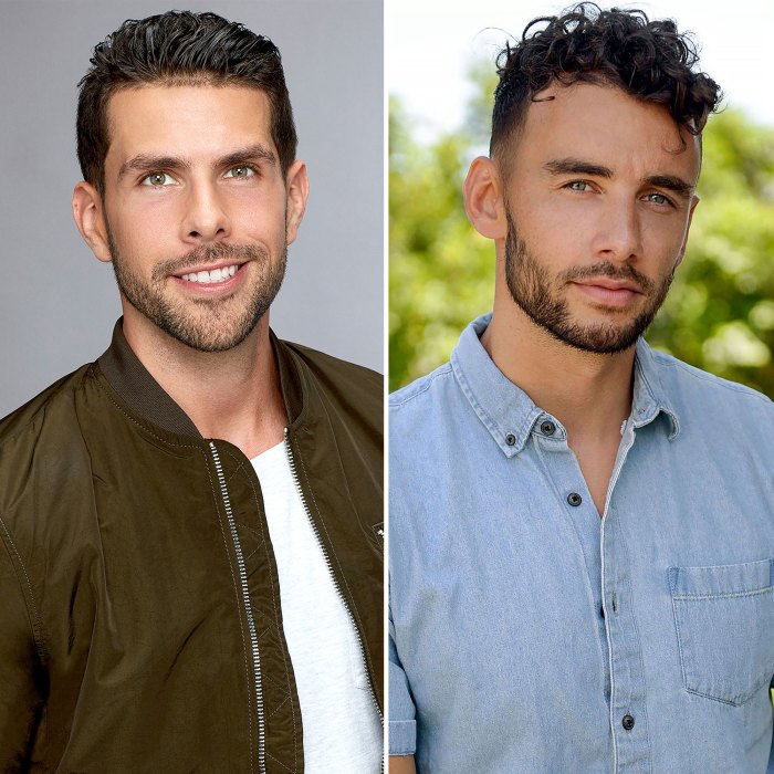 Why Chris Randone Sees Himself in Brendan Morais Amid 'BiP' Backlash