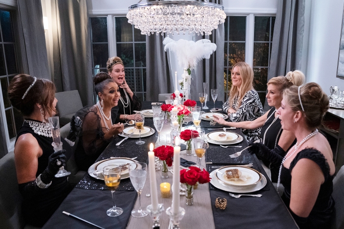 Bravo Officially Cancels ‘Real Housewives of New York City’ Season 13 Reunion Amid Scheduling Issues