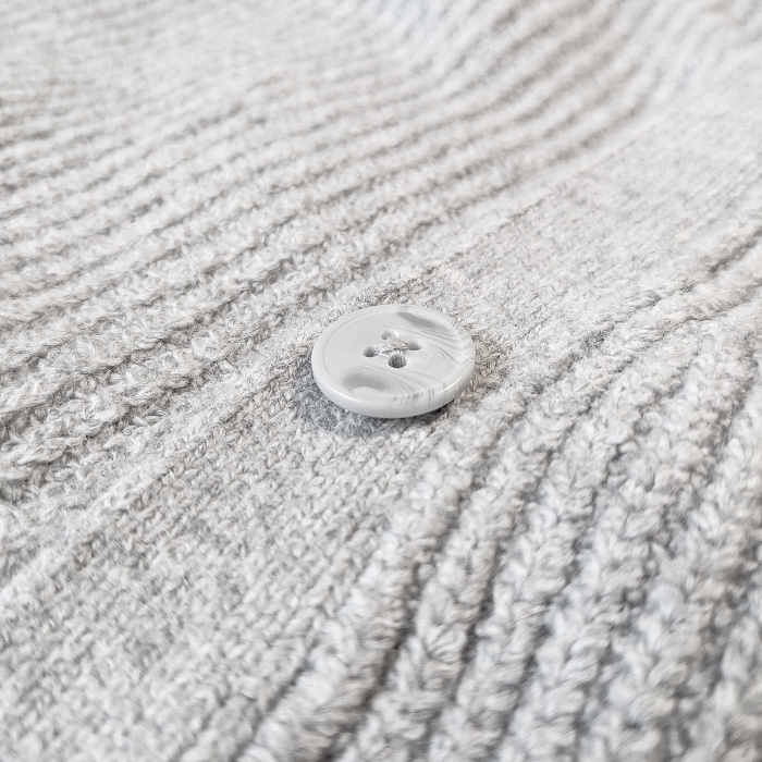 amazon-essentials-cardigan-grey-button