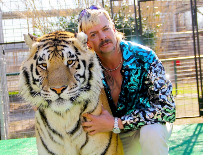 Hey All You Cool Cats and Kittens! ‘Tiger King 2’ Is Officially Coming To Netflix This Year