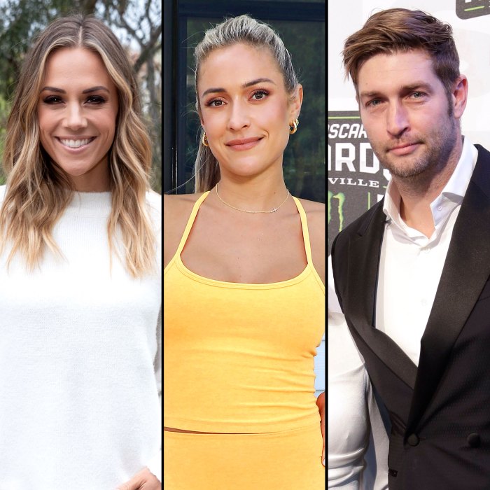 Jana Kramer Address Kristin Cavallari Relationship Amid Jay Cutler Romance