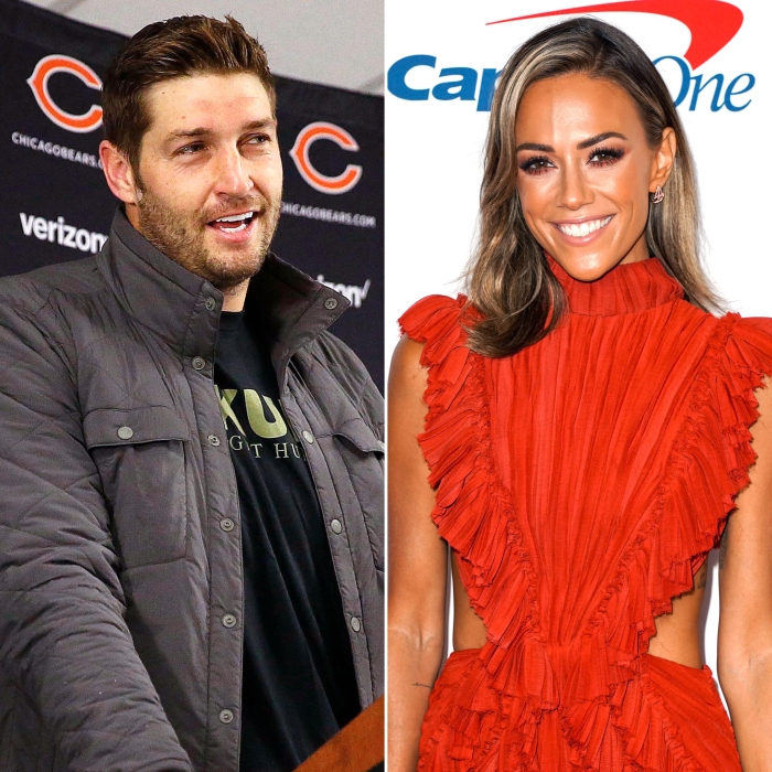 Jay Cutler and Jana Kramer ‘Weren’t Hiding’ Romance During Nashville Night Out
