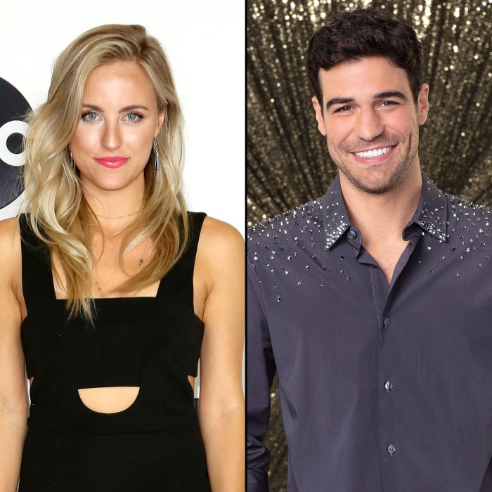 Kendall Long Breaks Silence Following Her Bachelor in Paradise Exit Joe Amabile