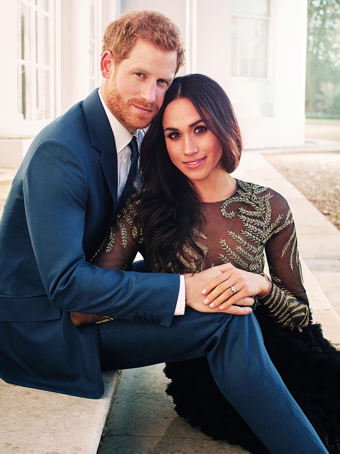 meghan-markle-prince-harry-engagement-photos-lipstick