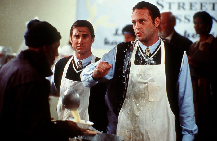 Mitch Is In! Luke Wilson ‘Would Love’ to Do an ‘Old School’ Sequel