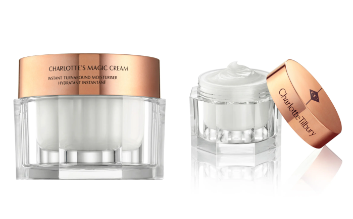 Charlotte Tilbury Charlotte's Magic Cream Face Moisturizer