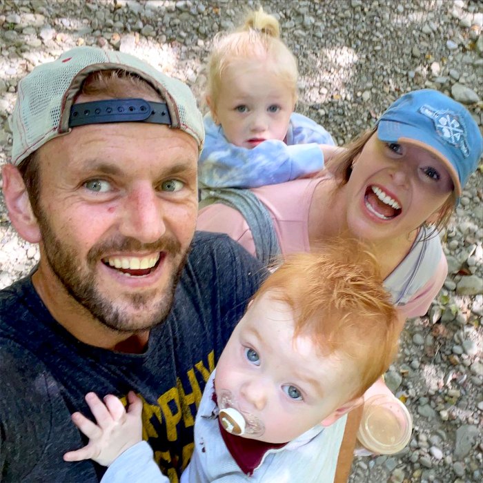 MAFS’ Jamie Otis: ‘Big Changes Happening Soon’ Amid Marriage Troubles