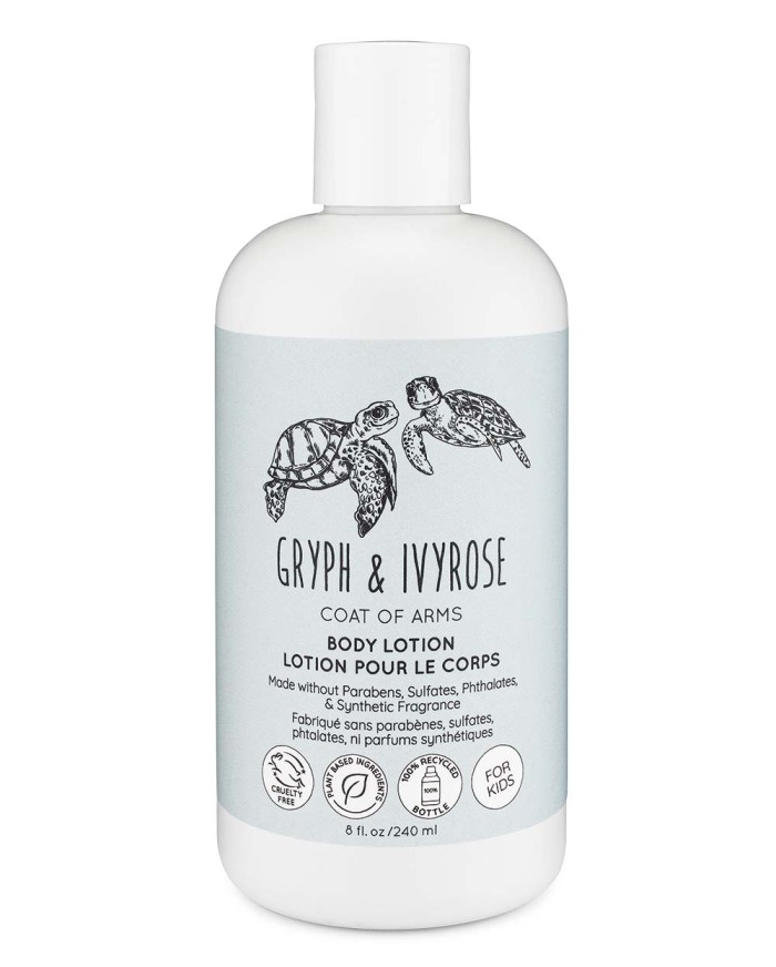 Gryph and Ivy Rose