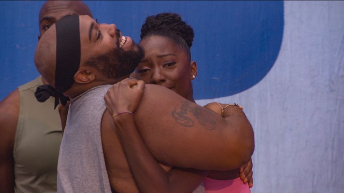 Big Brother's Derek Frazier Exit Interview