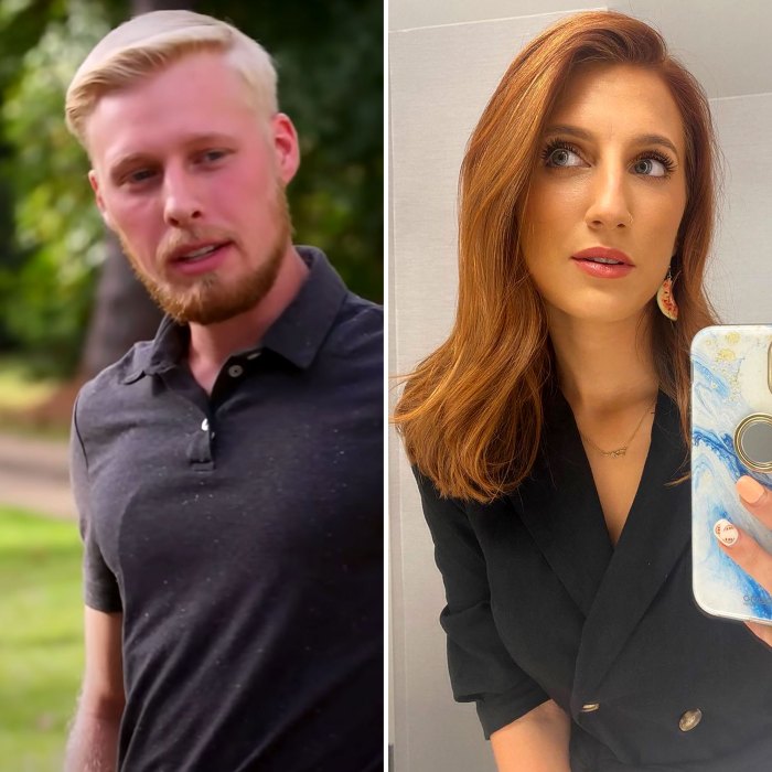 On the Market! Ethan Plath Lists Georgia House Amid Olivia Separation: Video