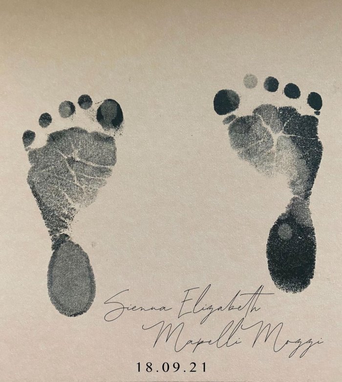 Princess Beatrice and Edoardo Mapelli Mozzi's Daughter Sienna’s Name Honors Queen Elizabeth