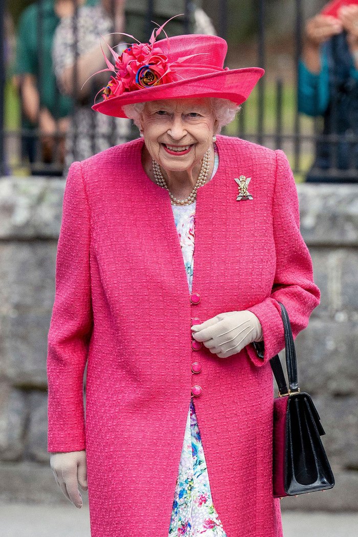 Princess Beatrice and Edoardo Mapelli Mozzi's Daughter Sienna’s Name Honors Queen Elizabeth