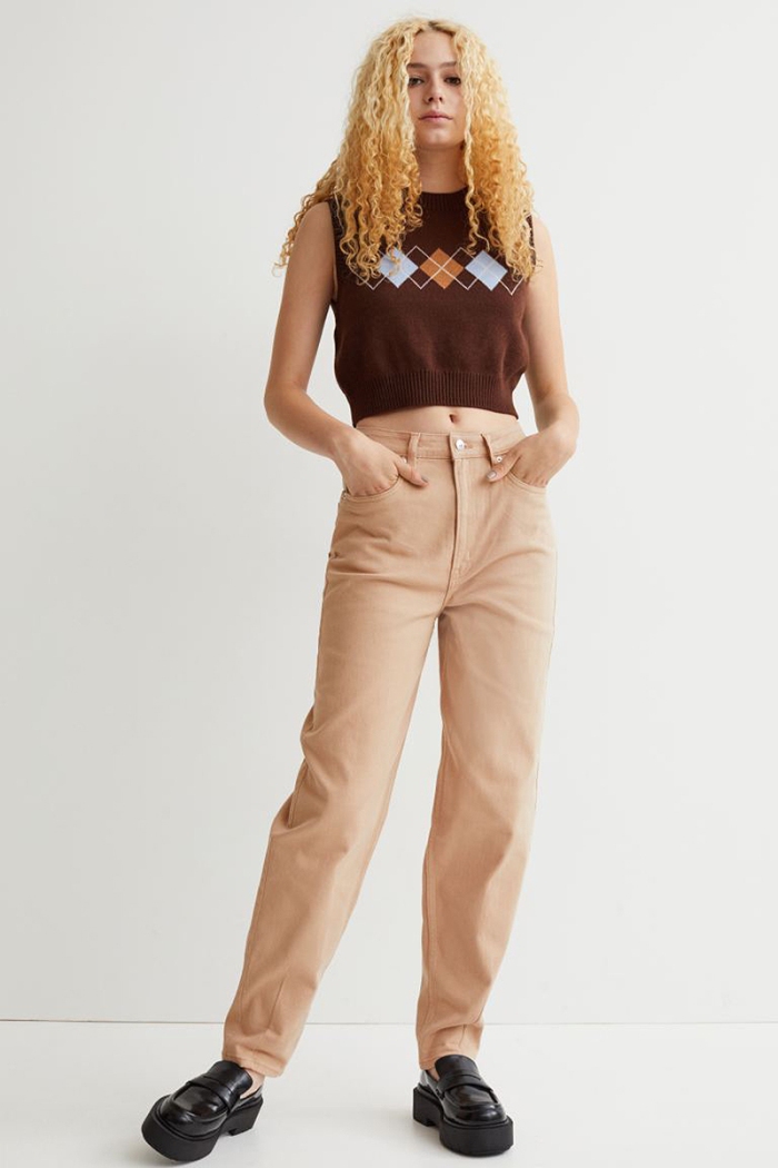 hm-twill-pants