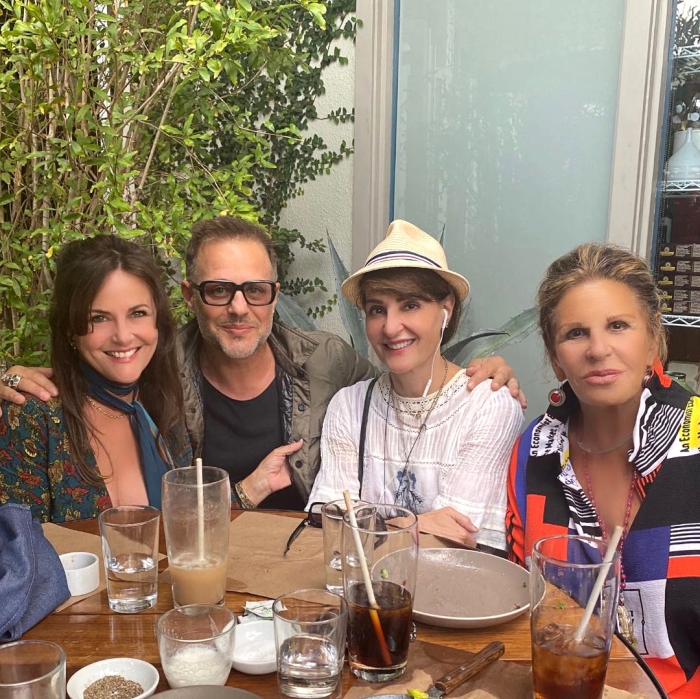 Nia Vardalos Shares ‘My Big Fat Greek Wedding 3’ Update While Reuniting With Costars: 'We Are Hopeful'