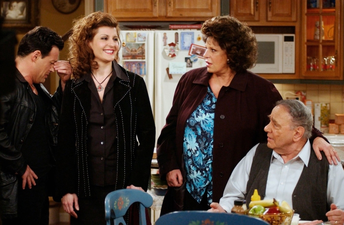 Nia Vardalos Shares ‘My Big Fat Greek Wedding 3’ Update While Reuniting With Costars: 'We Are Hopeful'