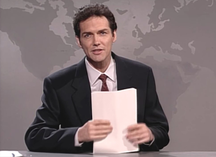‘SNL’ Paid Tribute to Late Norm MacDonald in Season 47 Premiere: ‘It’s a Bittersweet Night for Us’