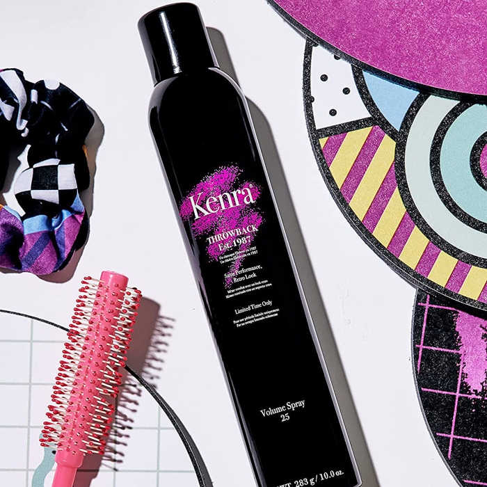 amazon-kenra-hairspray