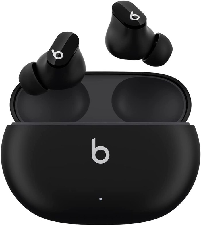 Beats Studio Buds – True Wireless Noise Cancelling Earbud