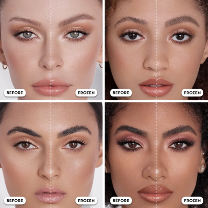 brow-freeze-before-after