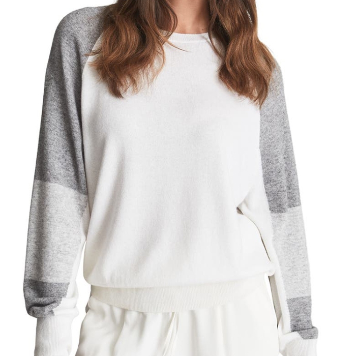 color-block-sweater