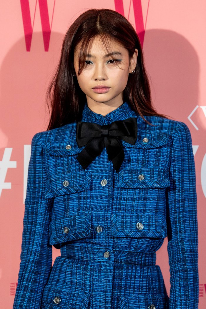 Squid Games’ Ho Yeon Jung Is Louis Vuitton’s Newest Global Ambassador: ‘It Is an Honor