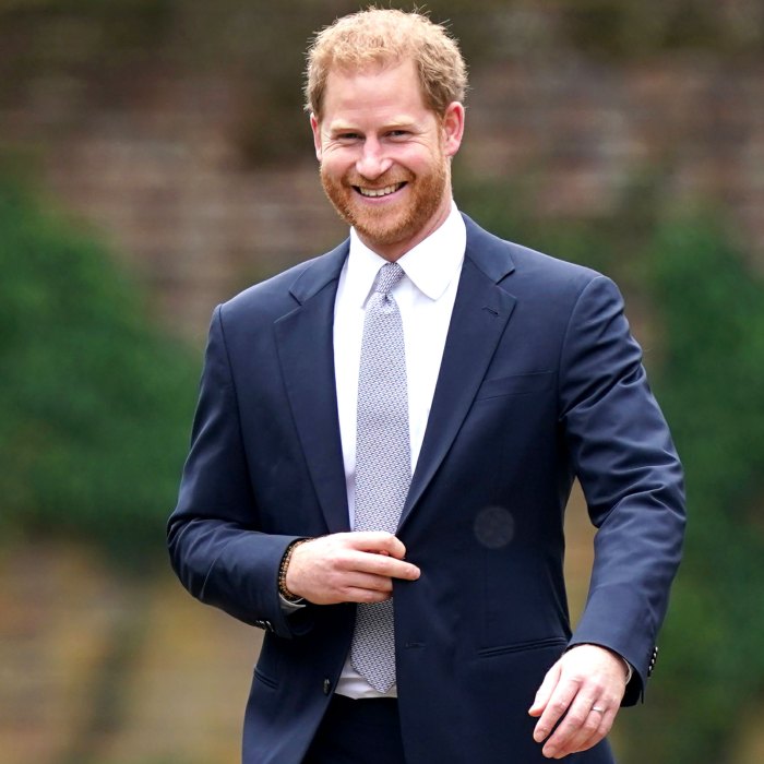 Prince Harry ‘Adores’ Daughter Lili and ‘Loves Reading Her Bedtime Stories’