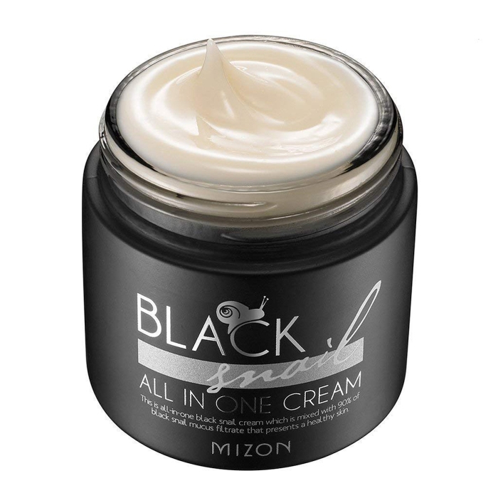 mizon-black-snail-cream