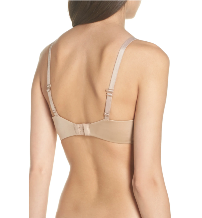 b.tempt'd by Wacoal Future Foundation Wireless T-Shirt Bra
