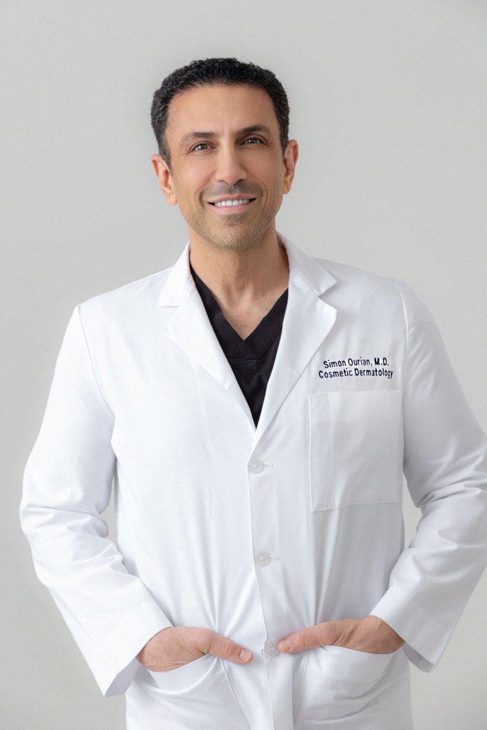 Kim Kardashian’s Dermatologist Says She Could Be a Doctor’s Consultant: ‘We Have a Similar Understanding of Aesthetics