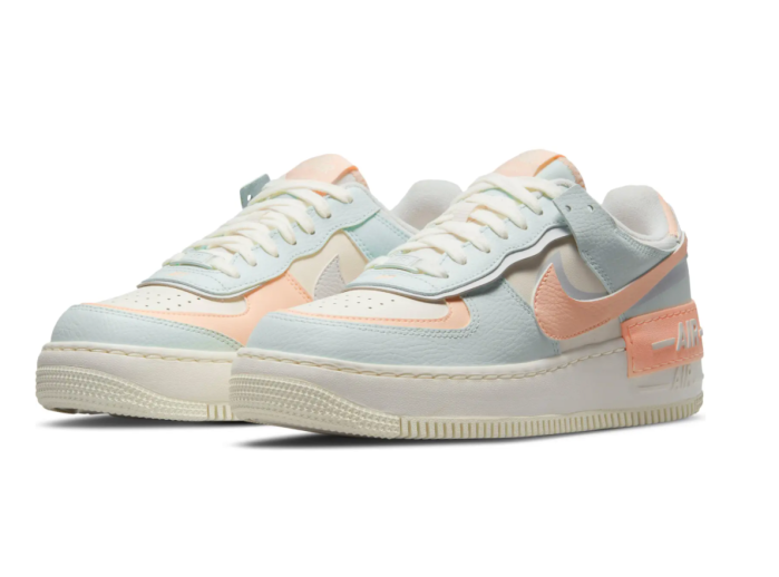 Nike Air Force 1 Shadow Sneaker