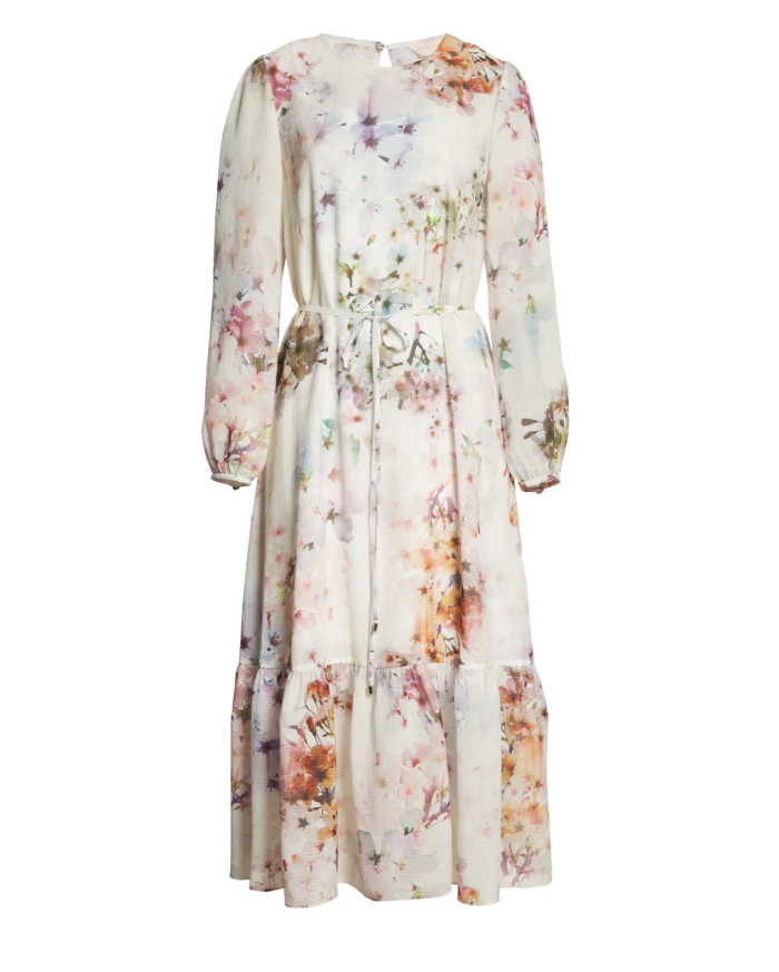 Ted-Baker-Dress