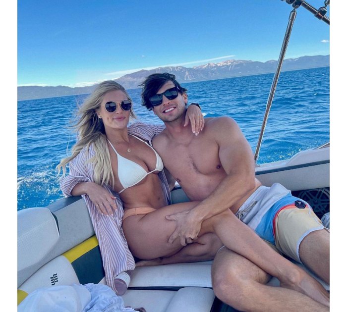 Madison LeCroy’s Engagement Ring Designer Shares Exclusives Details About Her Bling: ‘She Absolutely Loved It’