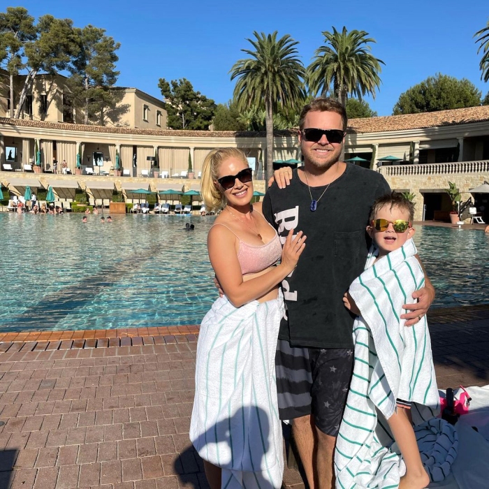 Spencer Pratt on How Becoming a Dad Changed Him: ‘This is the Best Part of Life’