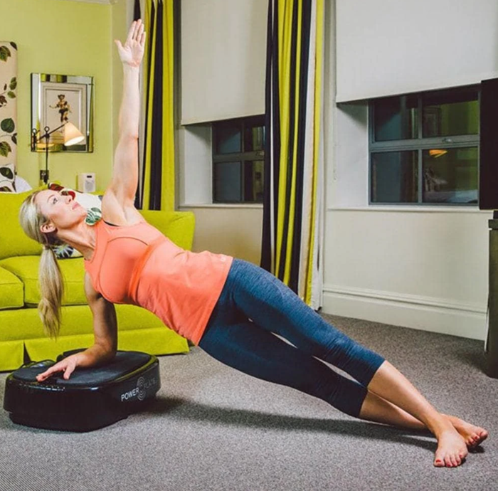 Power-Plate