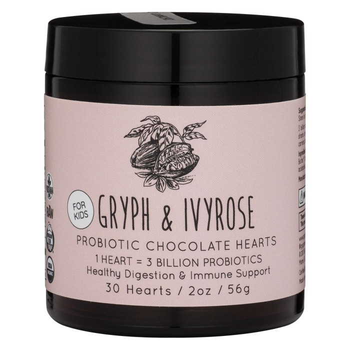 Gryph and IvyRose
