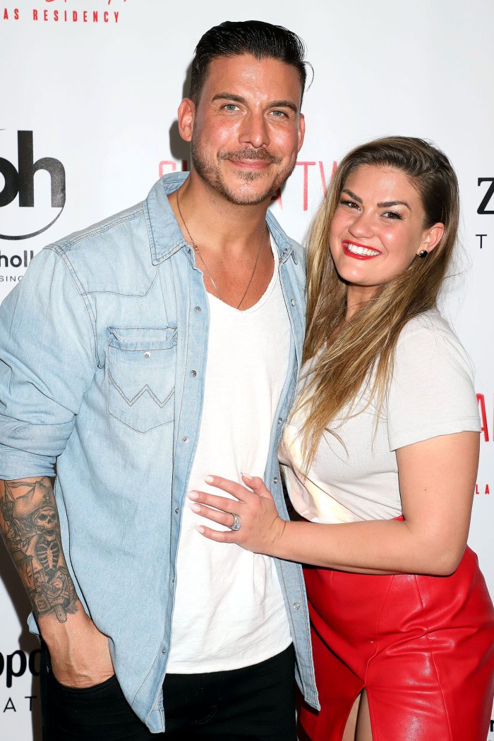 Vanderpump Rules Alum Jax Taylor Gets Botox on Live TV 2