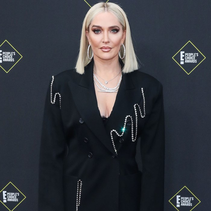 Erika Jayne Worried RHOBH Could Be Used Against Her But Needs Money